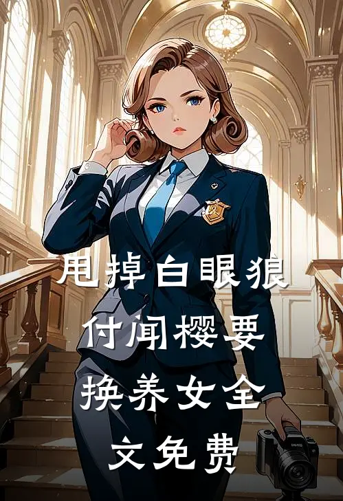 甩掉白眼狼，付闻樱要换养女全文免费