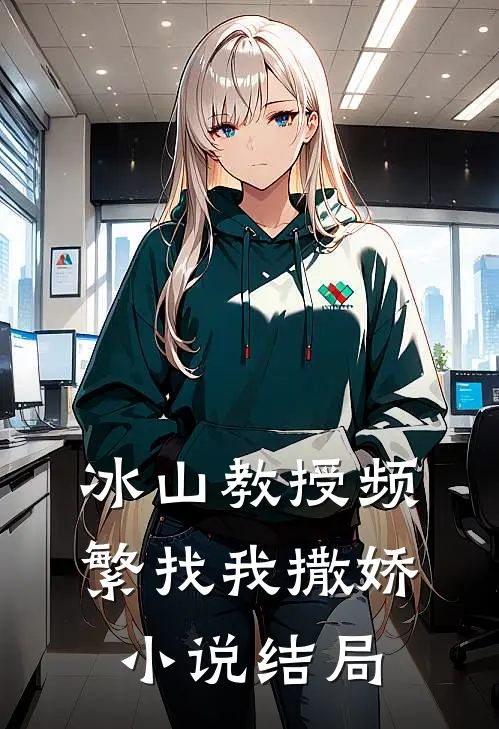 冰山教授频繁找我撒娇小说结局