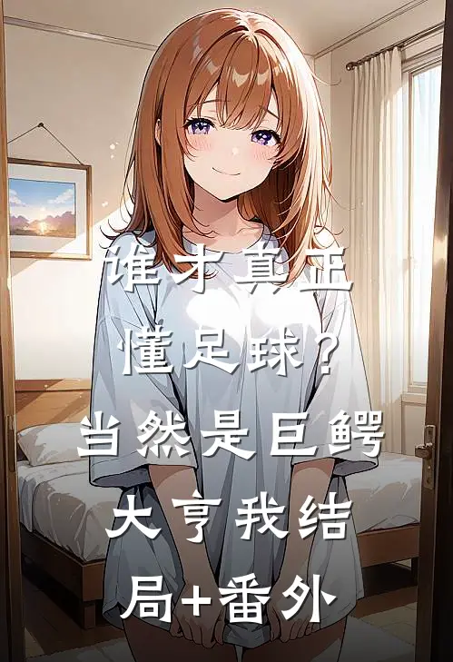 谁才真正懂足球？当然是巨鳄大亨我结局+番外