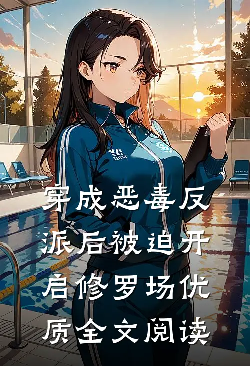 穿成恶毒反派后被迫开启修罗场优质全文阅读