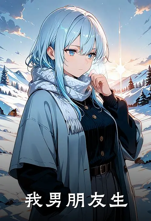 我男朋友生