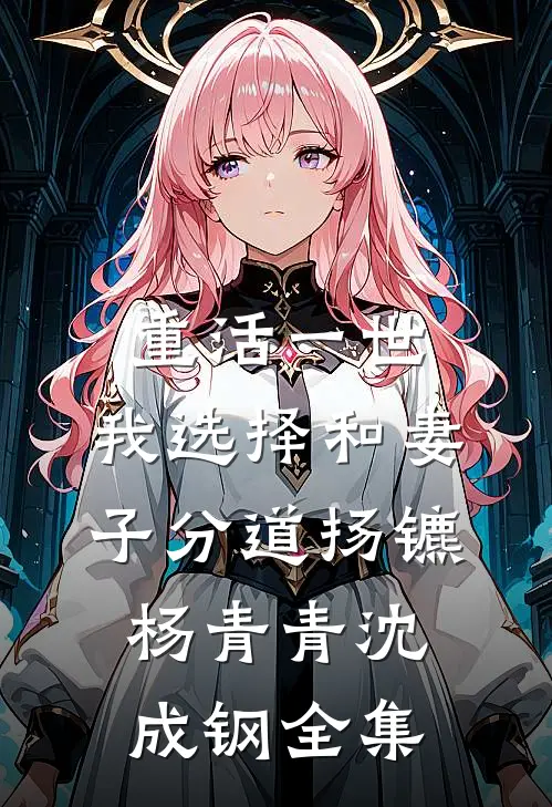 重活一世，我选择和妻子分道扬镳杨青青沈成钢 全集