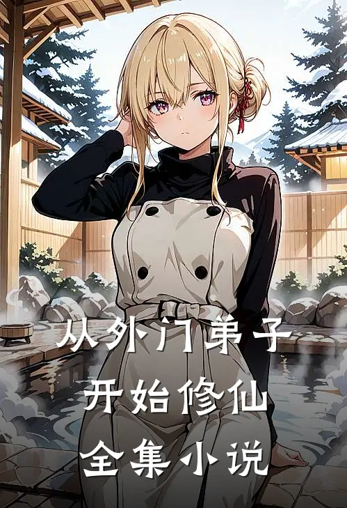 从外门弟子开始修仙全集小说