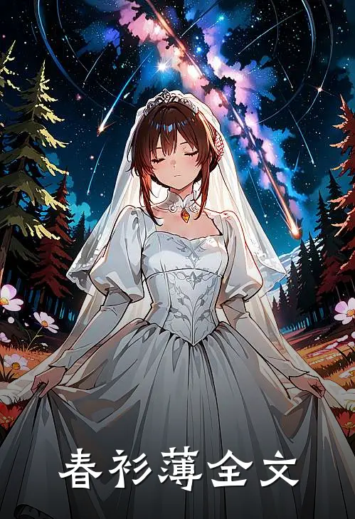 春衫薄全文