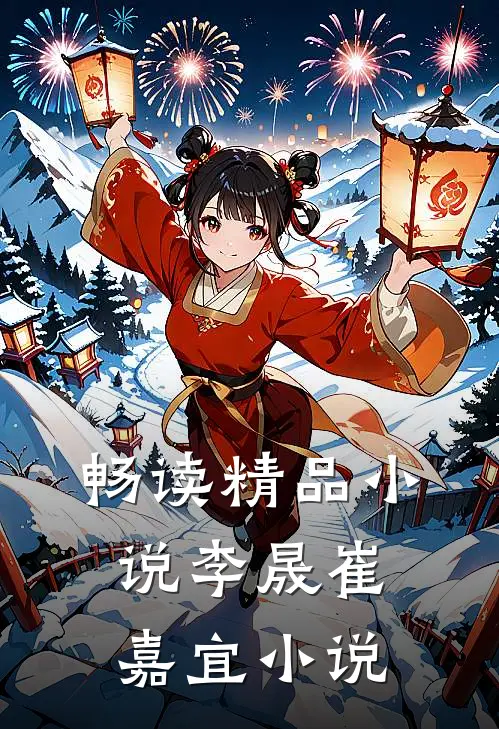 畅读精品小说李晟崔嘉宜小说