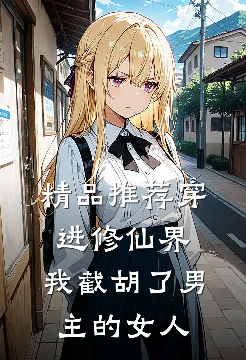 精品推荐穿进修仙界：我截胡了男主的女人