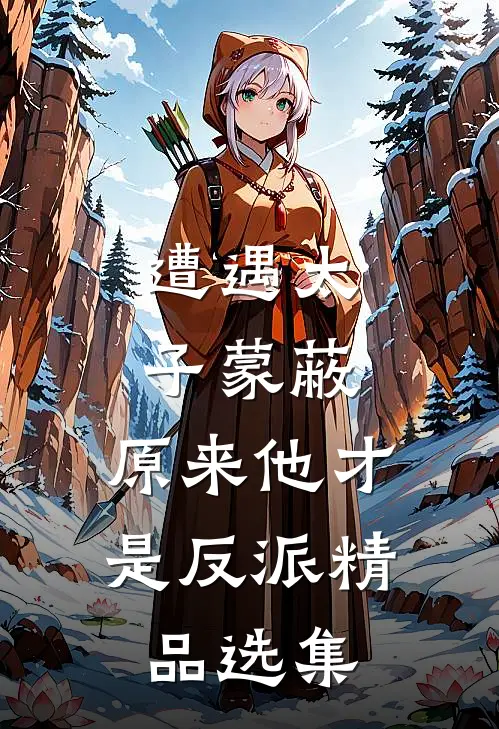 遭遇太子蒙蔽，原来他才是反派精品选集