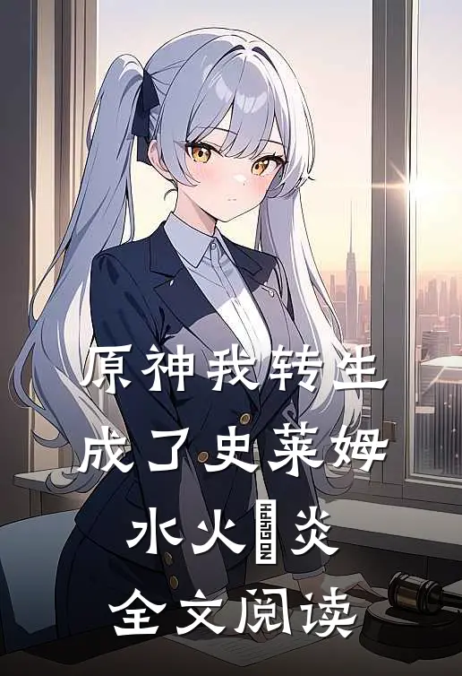 原神我转生成了史莱姆 水火沝炎全文阅读