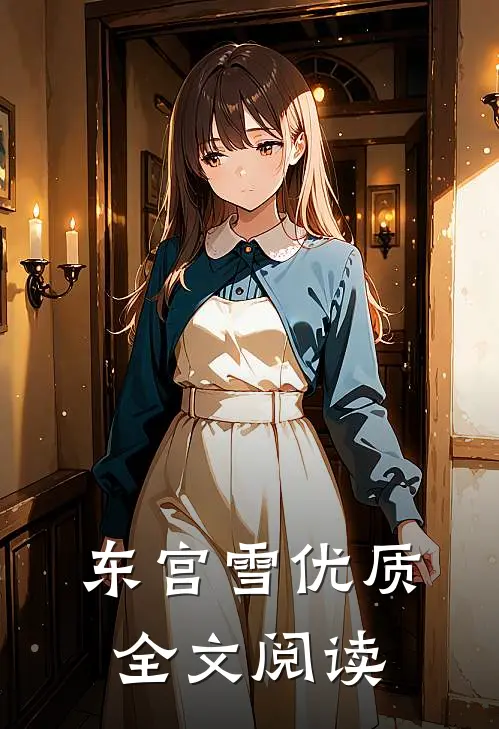 东宫雪优质全文阅读