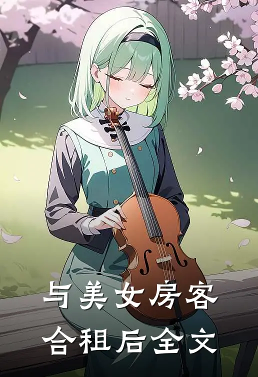 与美女房客合租后全文