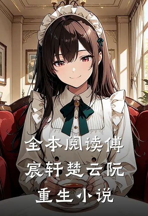 全本阅读傅宸轩楚云阮重生小说