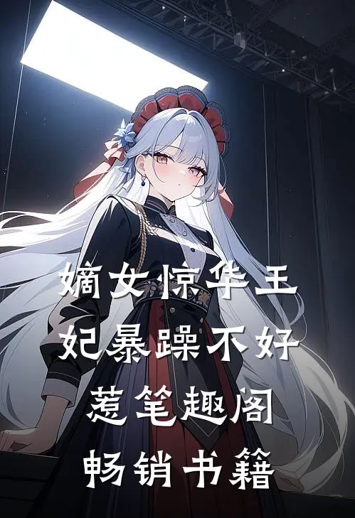 嫡女惊华王妃暴躁不好惹笔趣阁畅销书籍