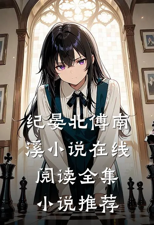 纪晏北傅南溪小说在线阅读全集小说推荐