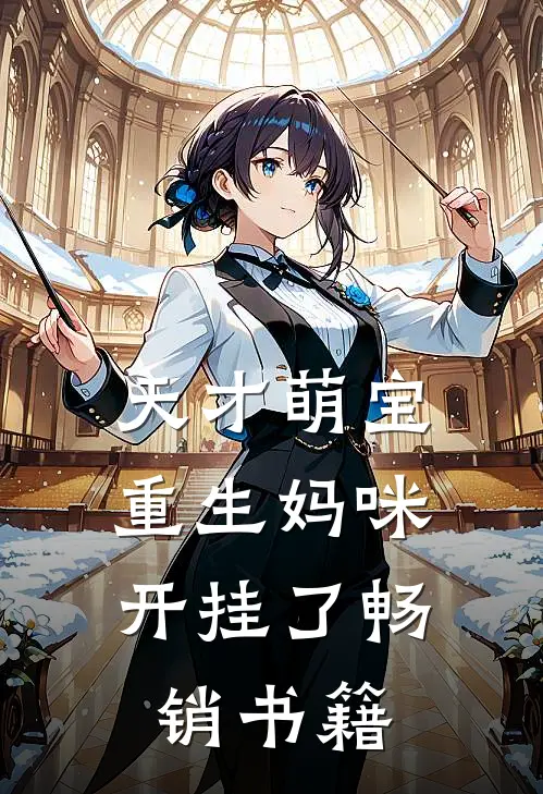 天才萌宝：重生妈咪开挂了畅销书籍