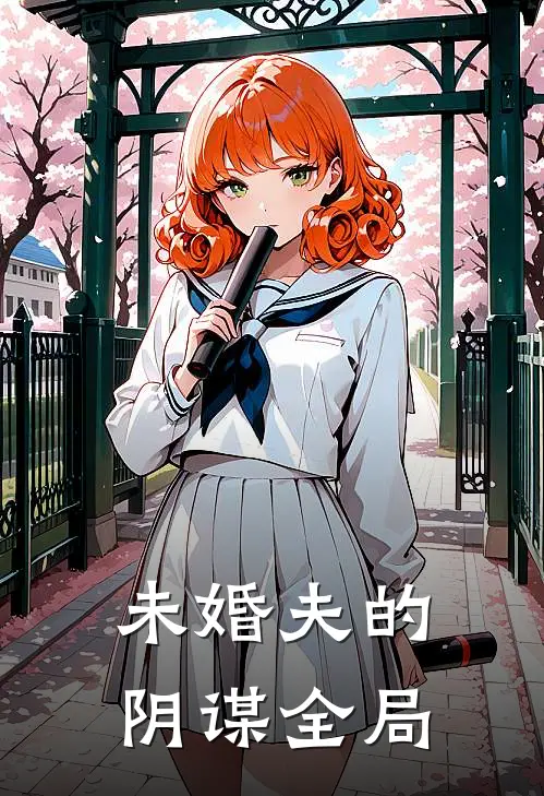 未婚夫的阴谋全局