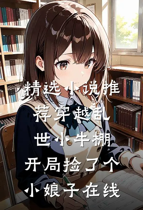 精选小说推荐穿越乱世小牛棚,开局捡了个小娘子在线