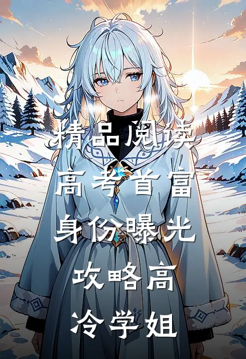 精品阅读高考首富身份曝光，攻略高冷学姐