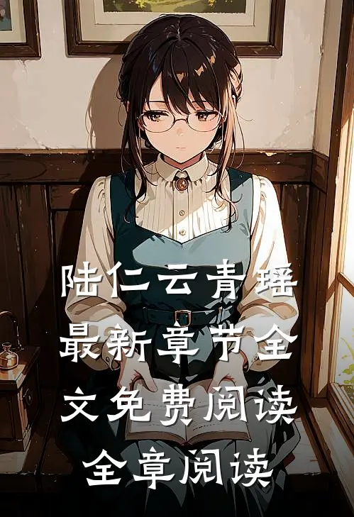 陆仁云青瑶最新章节全文免费阅读全章阅读