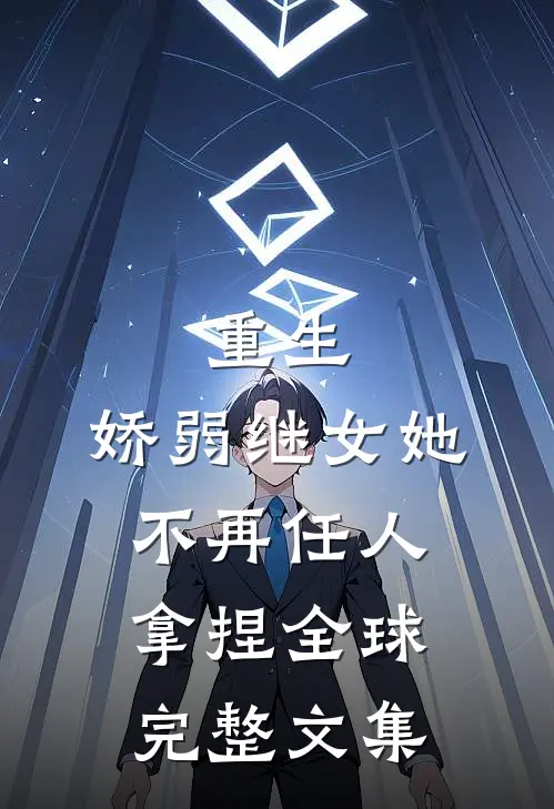 重生：娇弱继女她不再任人拿捏全球完整文集