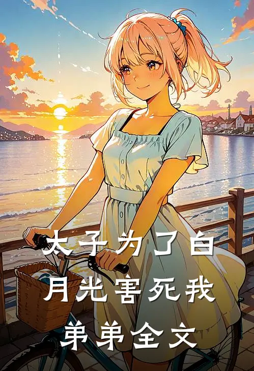太子为了白月光害死我弟弟全文