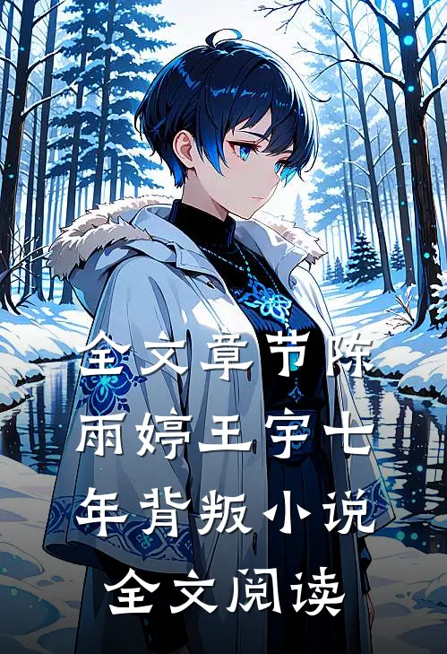 全文章节陈雨婷王宇七年背叛小说全文阅读