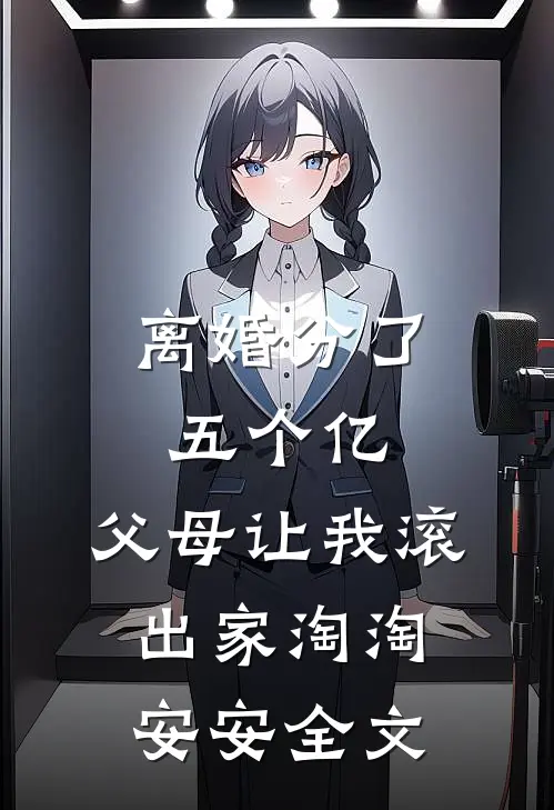 离婚分了五个亿，父母让我滚出家淘淘安安全文