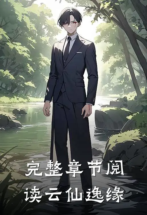 完整章节阅读云仙逸缘
