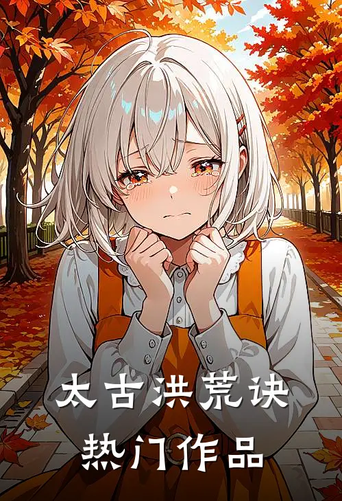 太古洪荒诀热门作品