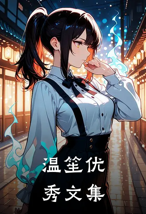 温笙优秀文集
