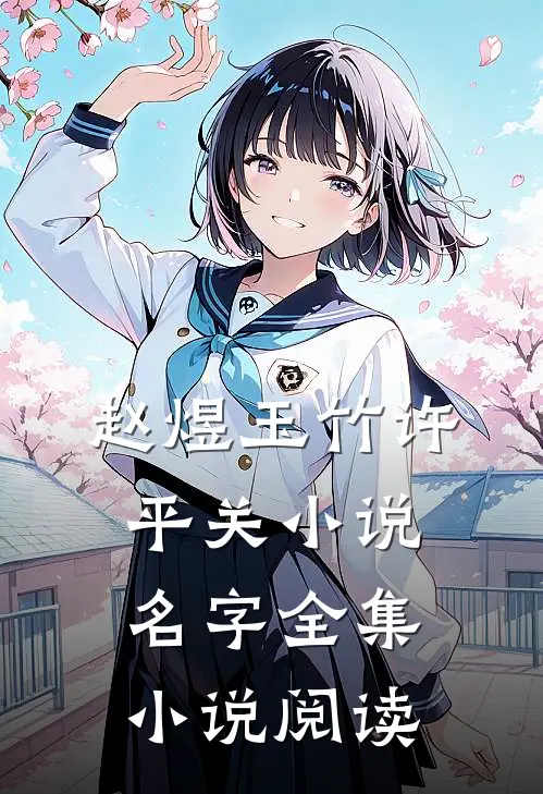 赵煜玉竹许平关小说名字全集小说阅读