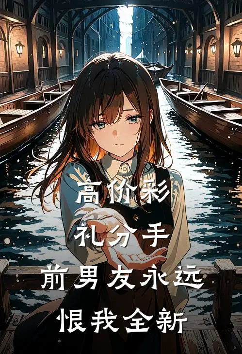 高价彩礼分手，前男友永远恨我全新