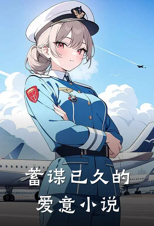 蓄谋已久的爱意小说