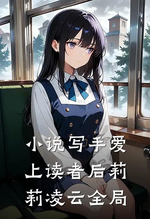小说写手爱上读者后莉莉凌云全局