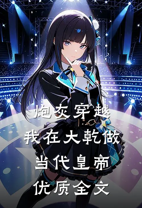 炮灰穿越，我在大乾做当代皇帝优质全文