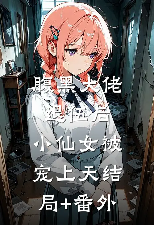腹黑大佬退伍后，小仙女被宠上天结局+番外