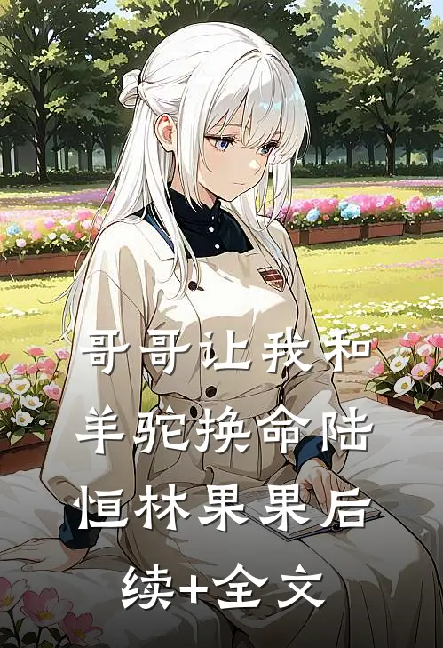 哥哥让我和羊驼换命陆恒林果果后续+全文