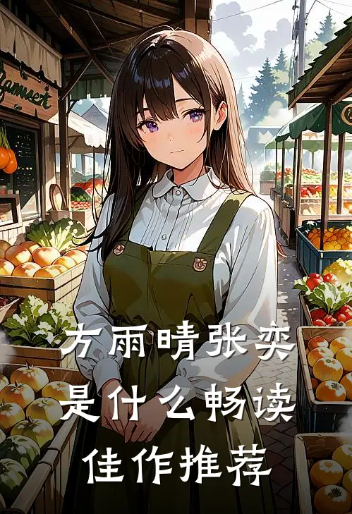 方雨晴张奕是什么畅读佳作推荐