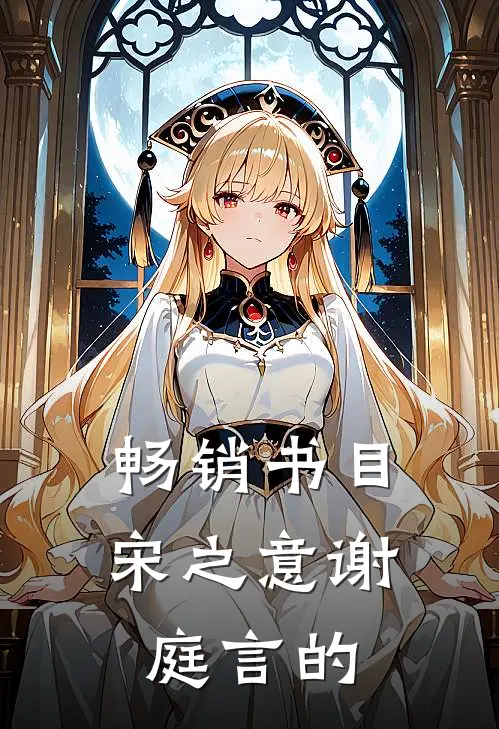 畅销书目宋之意谢庭言的