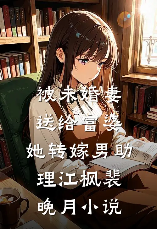 被未婚妻送给富婆，她转嫁男助理江枫裴晚月小说