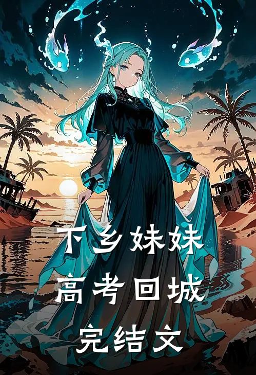 下乡妹妹高考回城完结文
