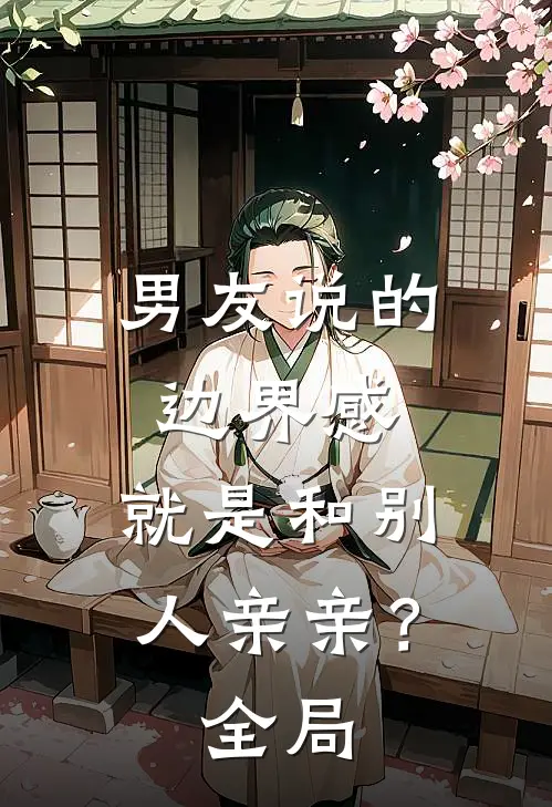 男友说的边界感，就是和别人亲亲？全局