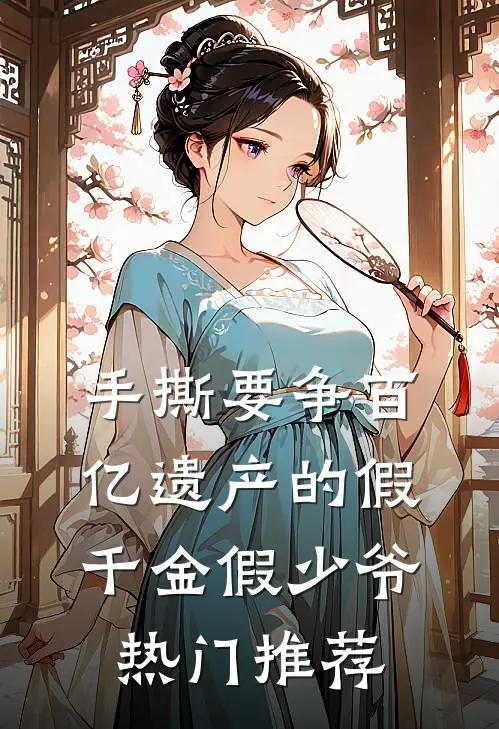 手撕要争百亿遗产的假千金假少爷热门推荐