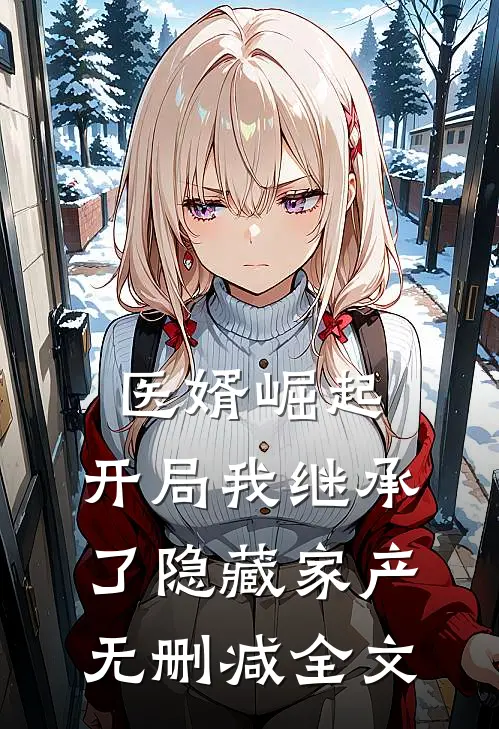 医婿崛起：开局我继承了隐藏家产无删减全文