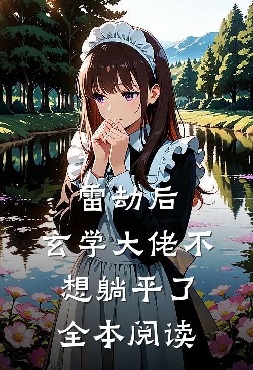 雷劫后，玄学大佬不想躺平了全本阅读