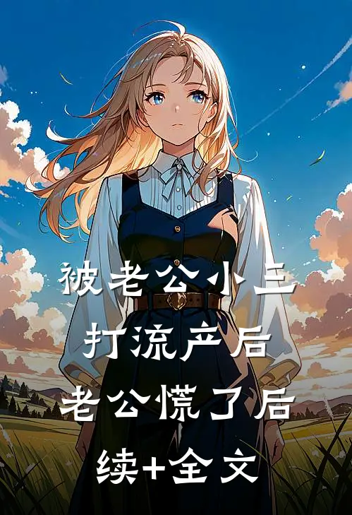 被老公小三打流产后，老公慌了后续+全文