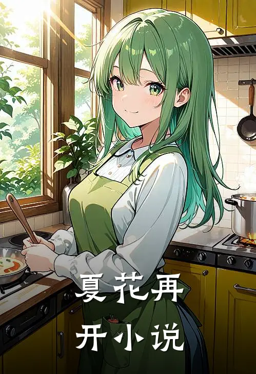 夏花再开小说