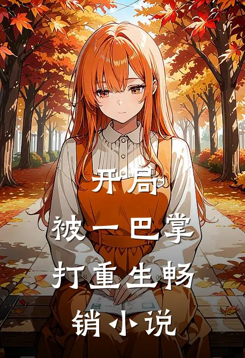 开局：被一巴掌打重生畅销小说