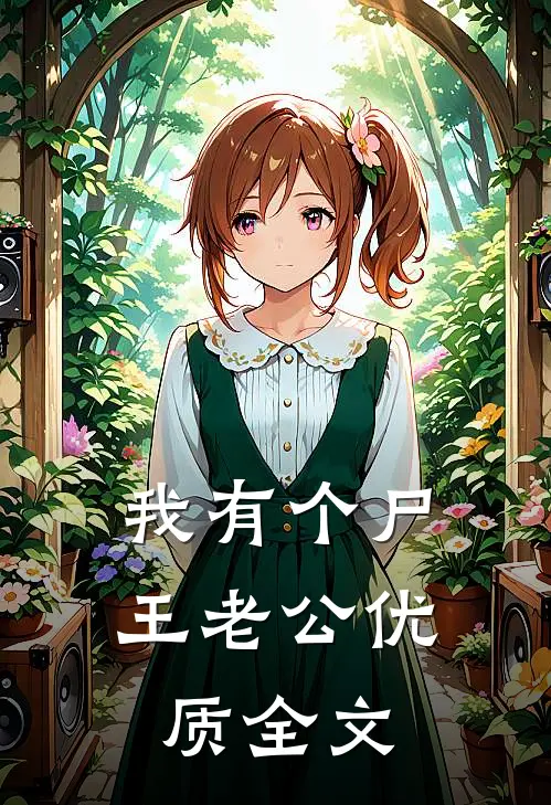 我有个尸王老公优质全文