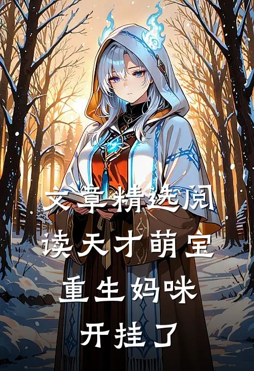 文章精选阅读天才萌宝：重生妈咪开挂了