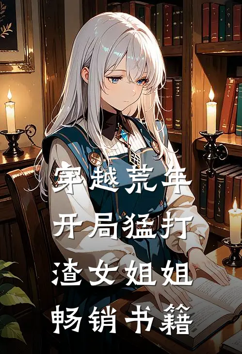 穿越荒年：开局猛打渣女姐姐畅销书籍